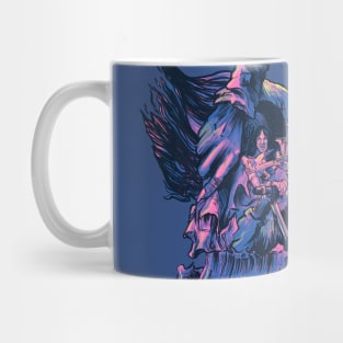 Hallowed Be Thy Name Mug